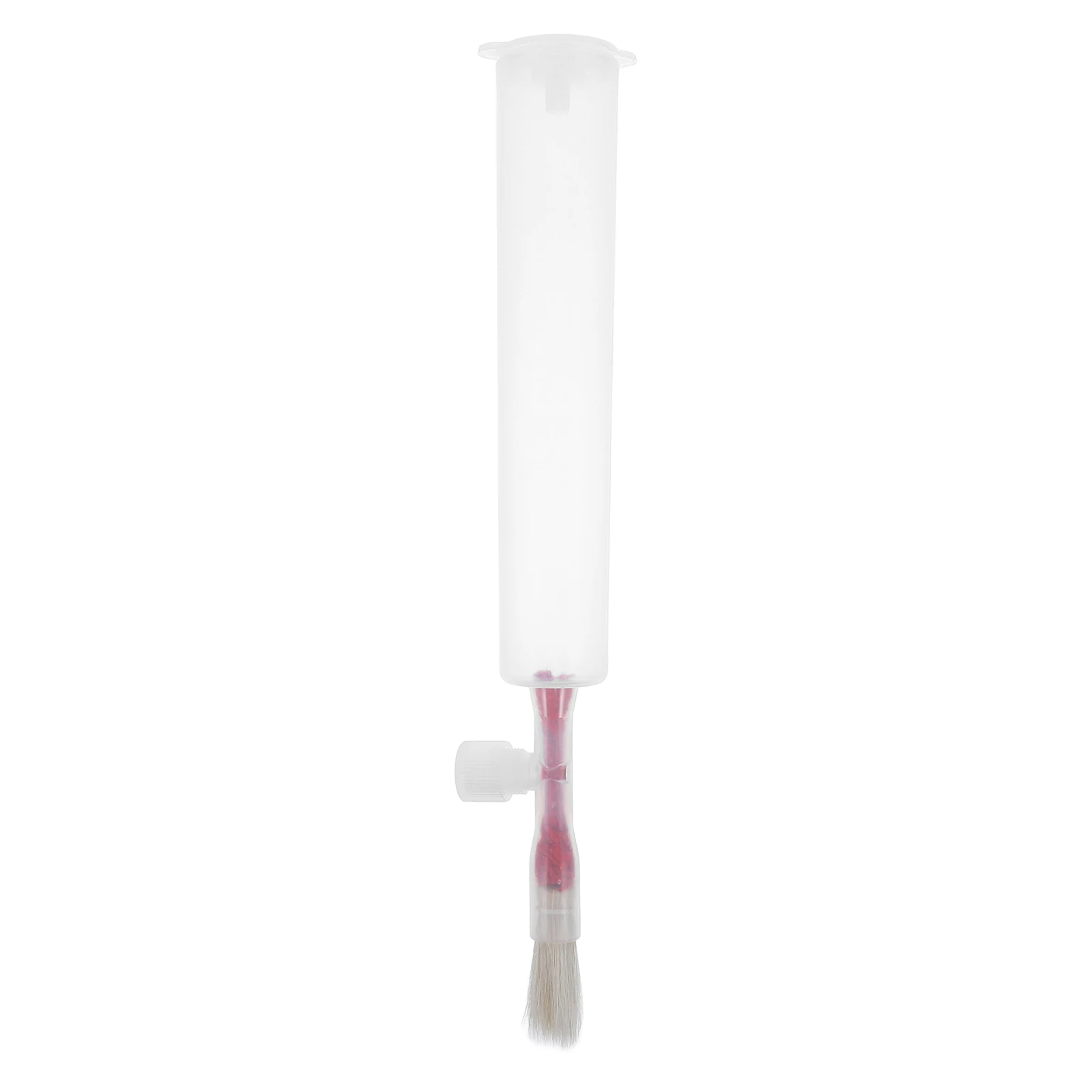 

2 Pcs Pointing Pen Pollinator Indoor Plant Pollination Tool Brush Garden Hand Tomato