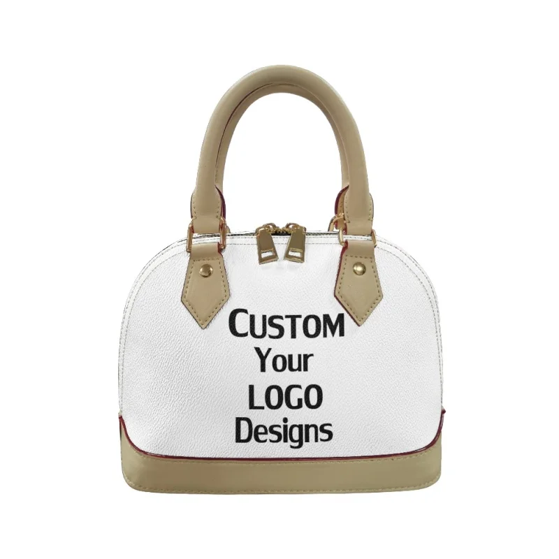 Custom Fashion Shell Bags for Women Shoulder Bags Ladies Handbags Womens Crossbody Bags Totes Luxury Designer Hand Bags Female