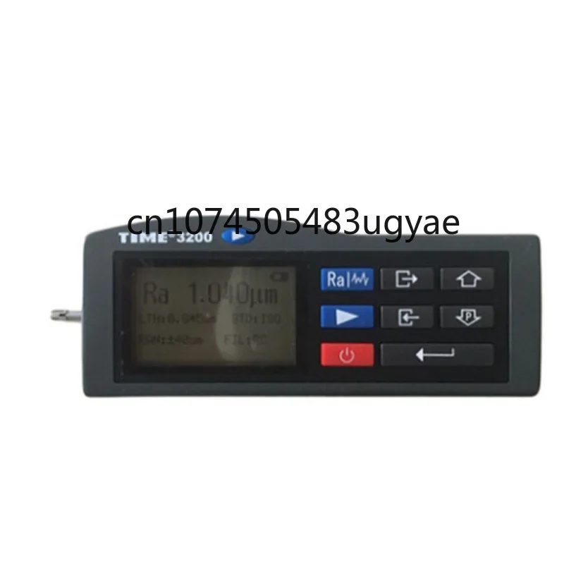 TR200 Roughness Meter Surface Roughness Meter TIME3200 Roughness Meter Smoothness