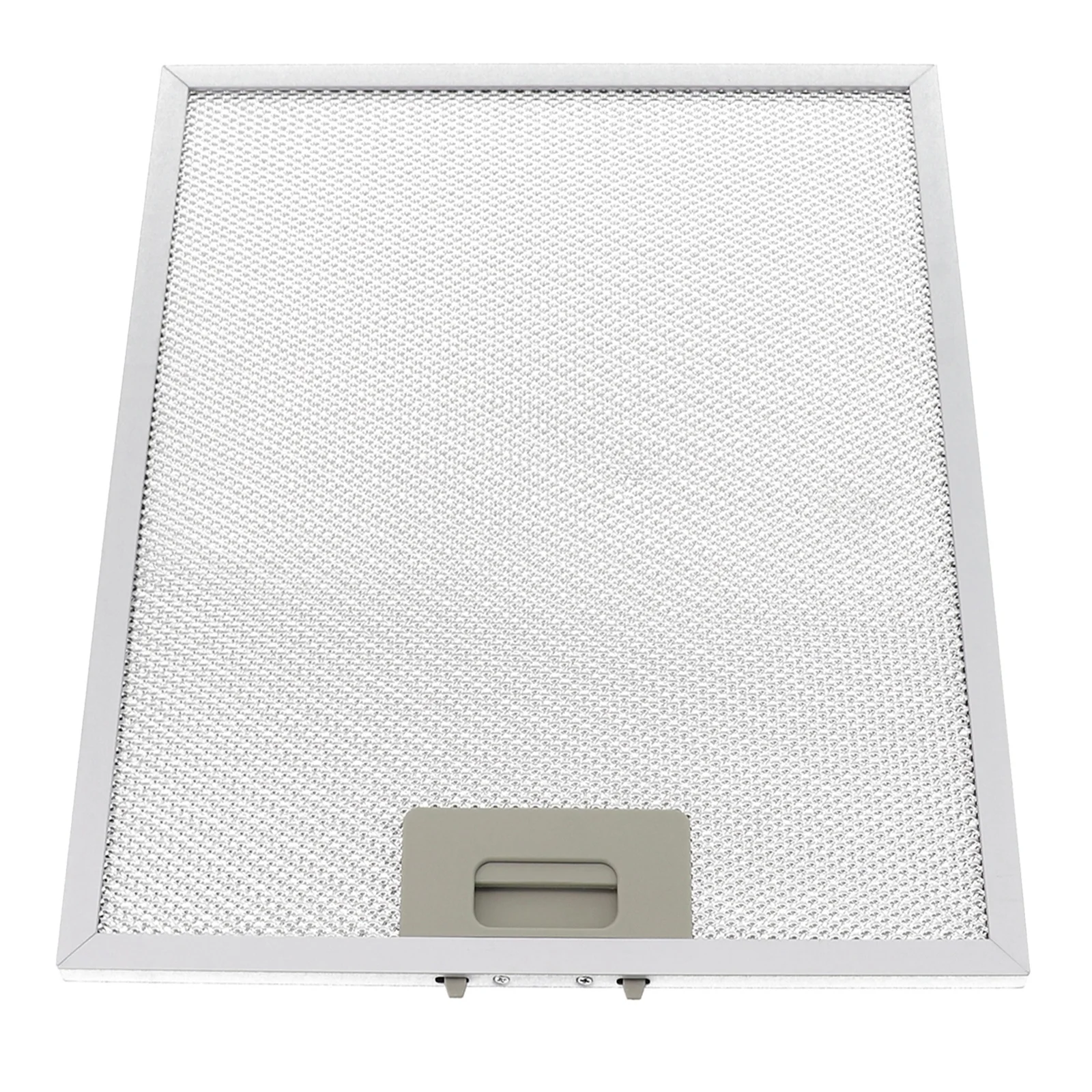 Replacement Stainless Steel Oil Screen for Range Hood Vents to Maintain Optimal Exhaust Efficiency 340x280x9mm