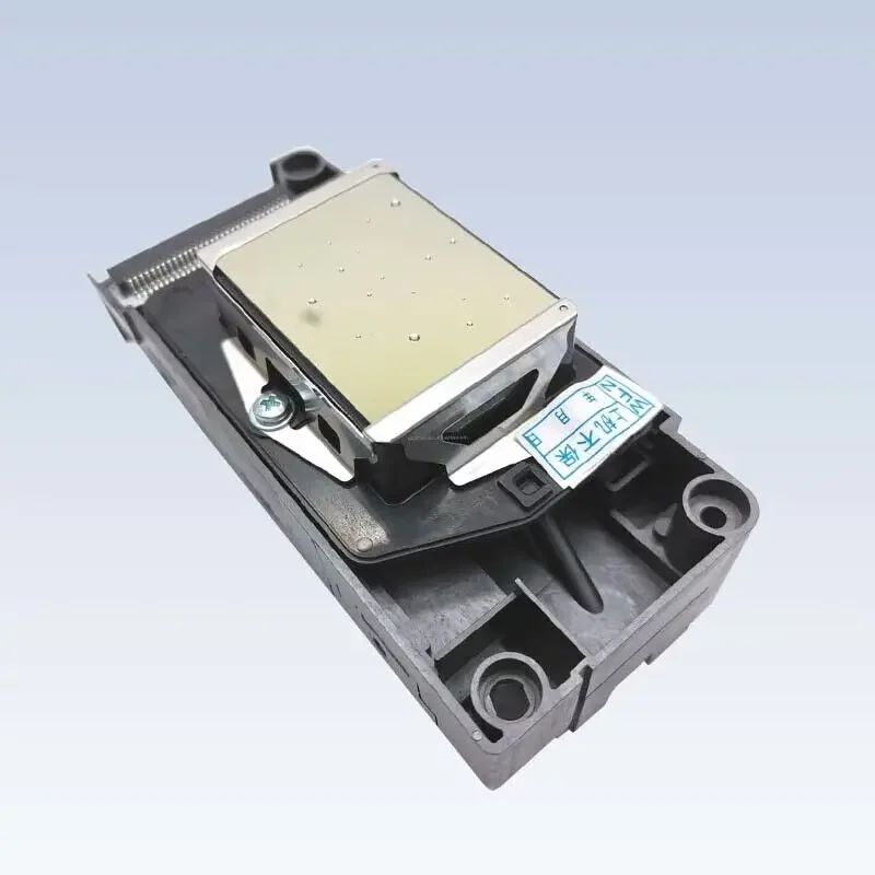 Brand new original DX5 print head F186000 eco-solvent lockless Epson print head suitable for Epson inkjet printer