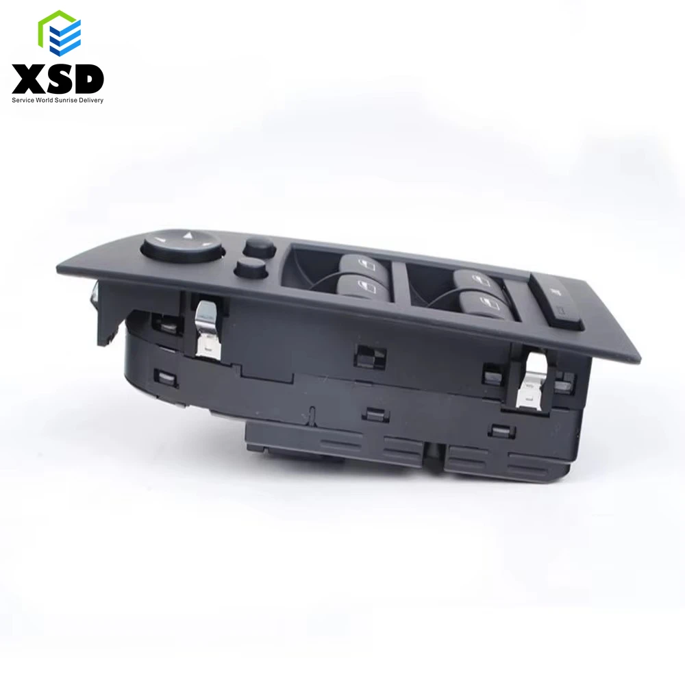 61319217332 61319217329 61319217333 61319122113 Electric Window Regulator for BMW E60 E90 E91