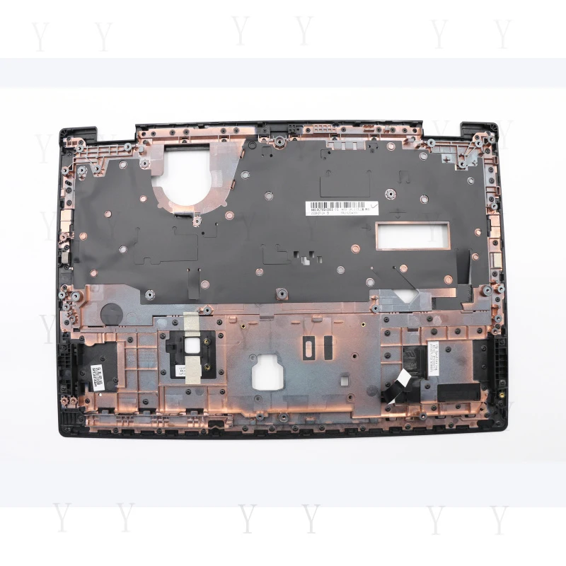 

Y+ For Lenovo ThinkPad L380 20M5 20M6 Palmrest KB Bezel Case W/ FPR 02DA301