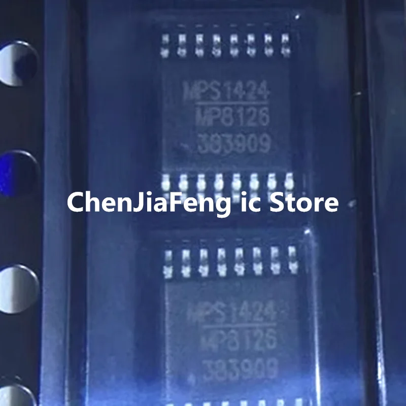 20PCS~100PCS/LOT MP8126DF-LF-Z MP8126 TSSOP16 Novo original