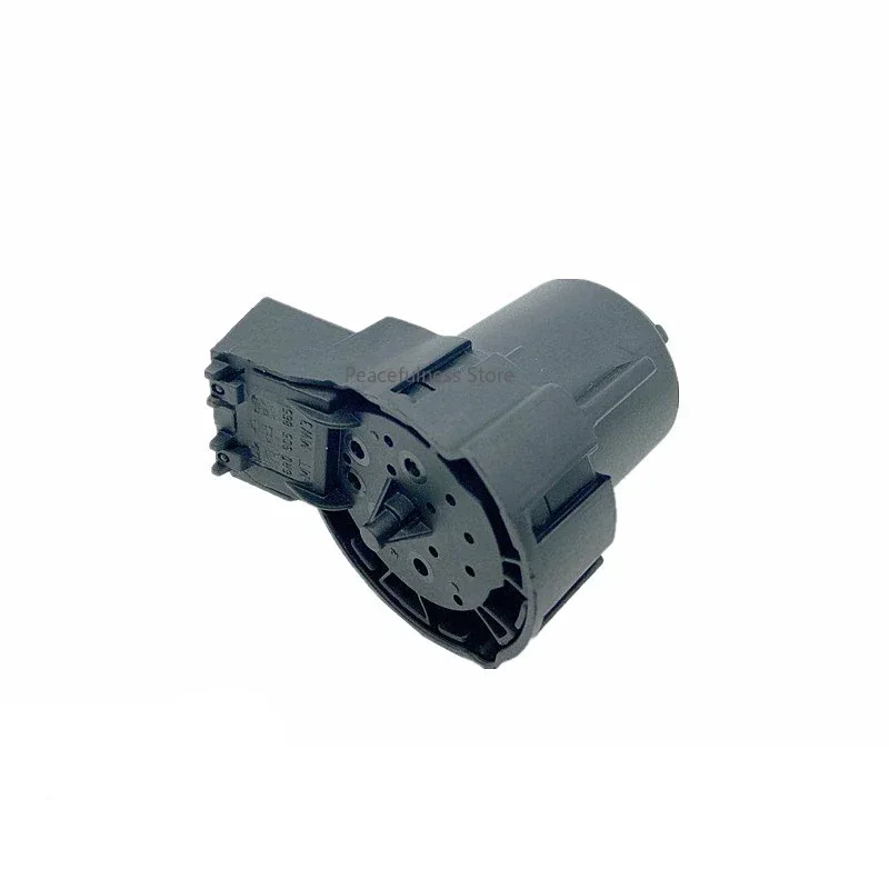 Se adapta al nuevo interruptor de encendido de cristal Lavida Bora Polo n, cerradura de encendido, encendido blanco