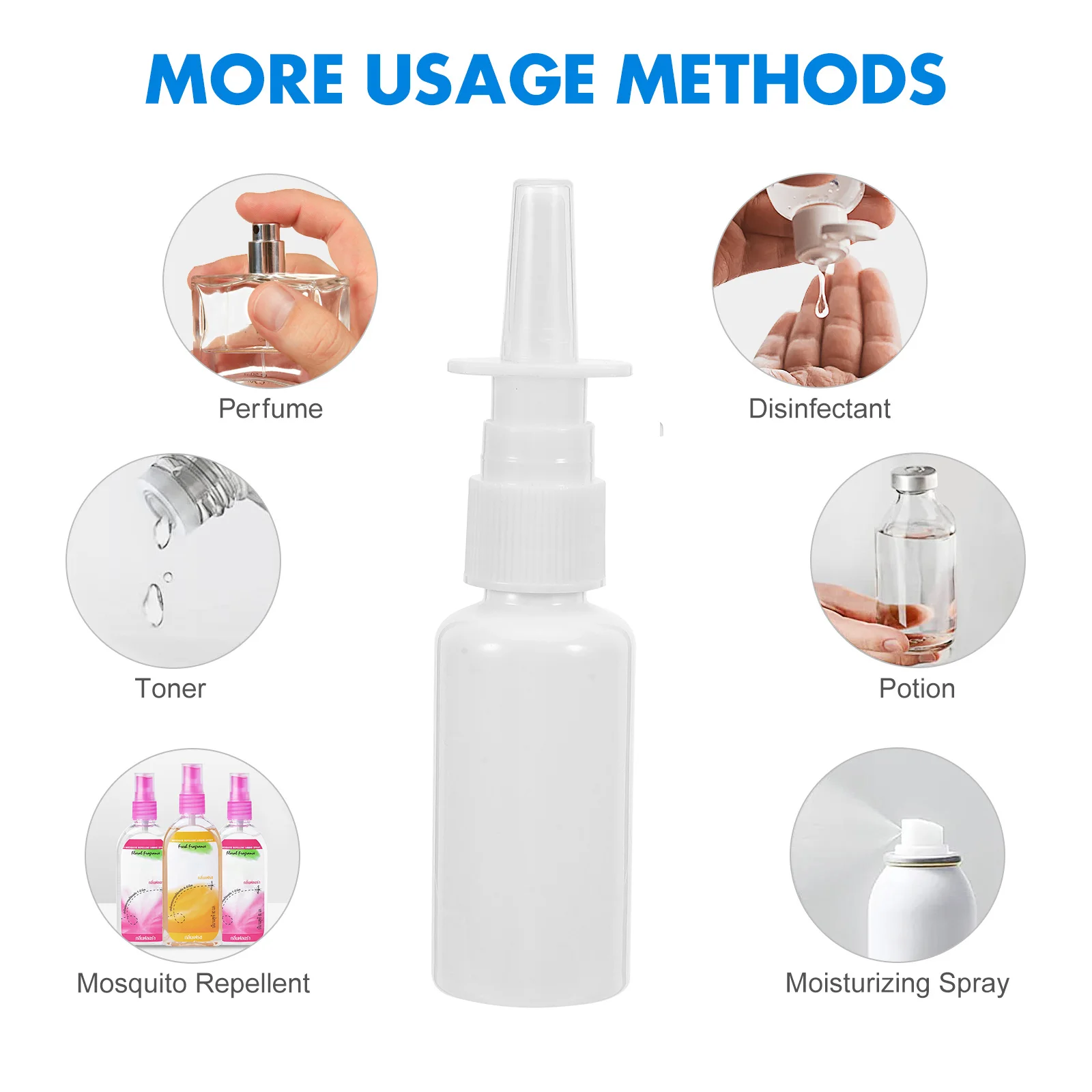 Category image: Nasal Irrigators