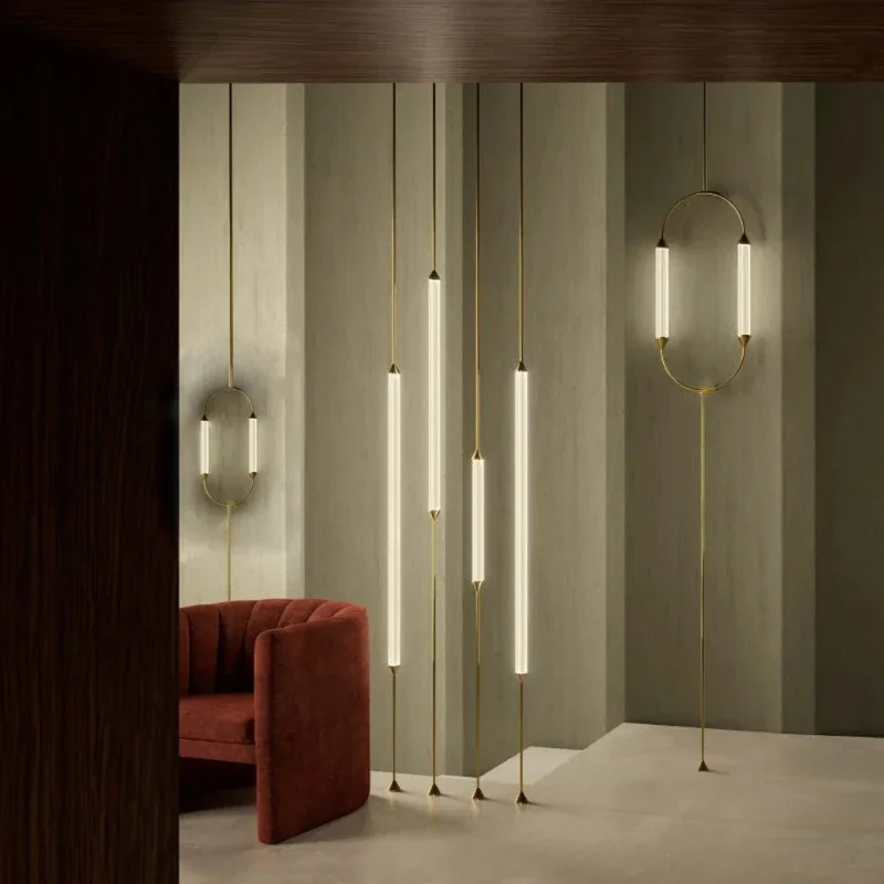 Nordic Long Strip F…