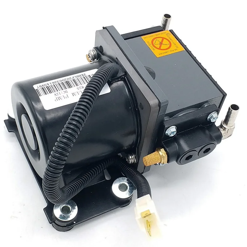 D50 D70 D80 Electric Vehicle Brake Vacuum Pump Power Vacuum Pump Air Pump