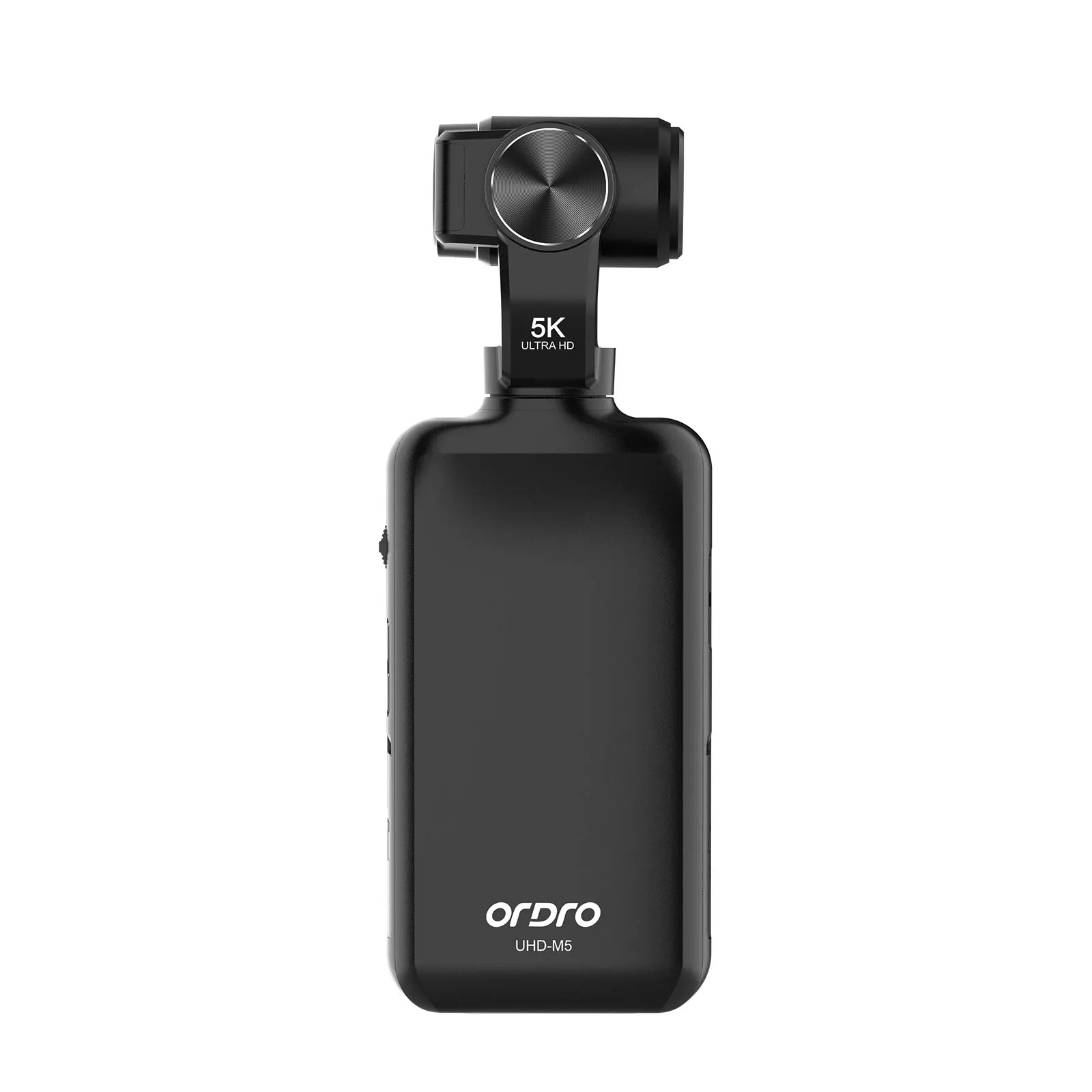 Ordro M5 Vlog Action Pocket Camera 5K 3-Axis Anti-shake Digital Video Camcorder 3.5\