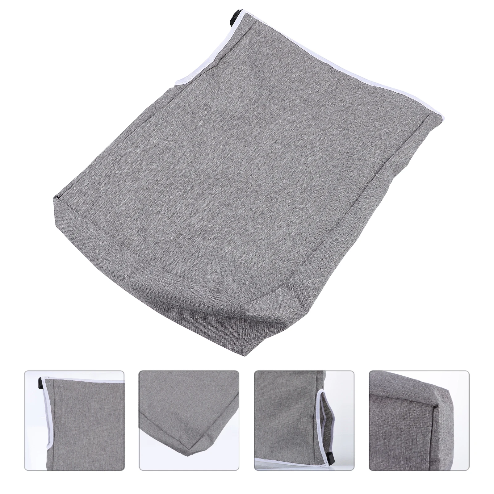 

1Pc Premium Dust Cover for Game Controllers Oxford Cloth Easy to Clean and Store Protective Casing