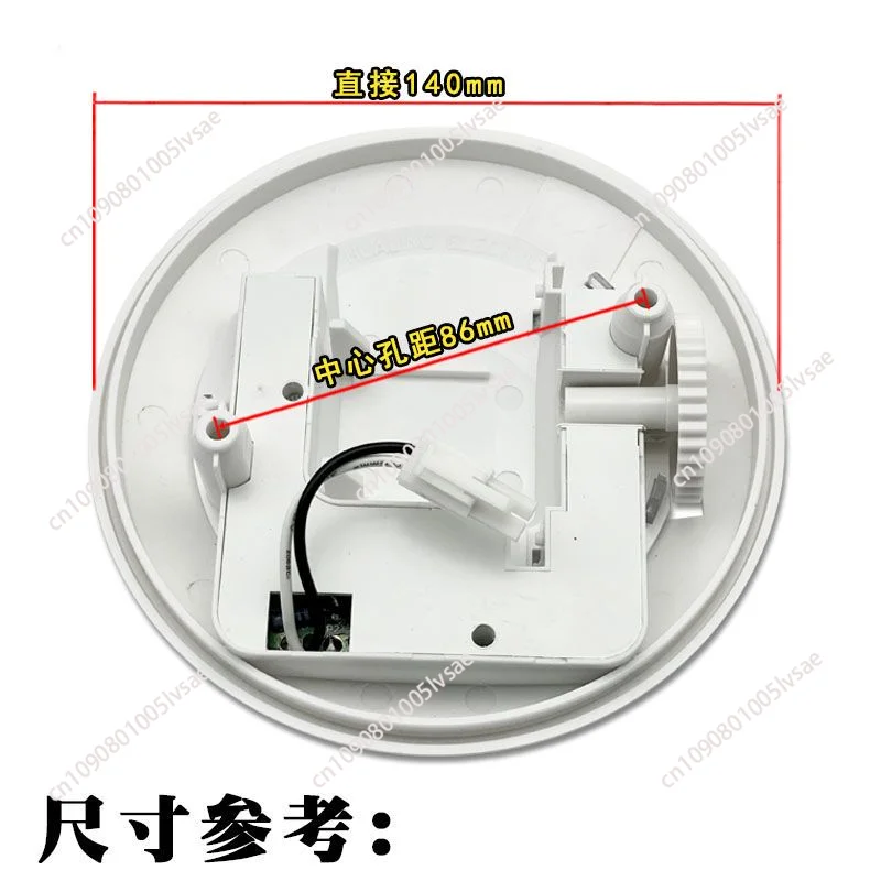 

Refrigerator light round led 220v refrigerated indoor lighting fresh-keeping room ceiling light super bright universal type