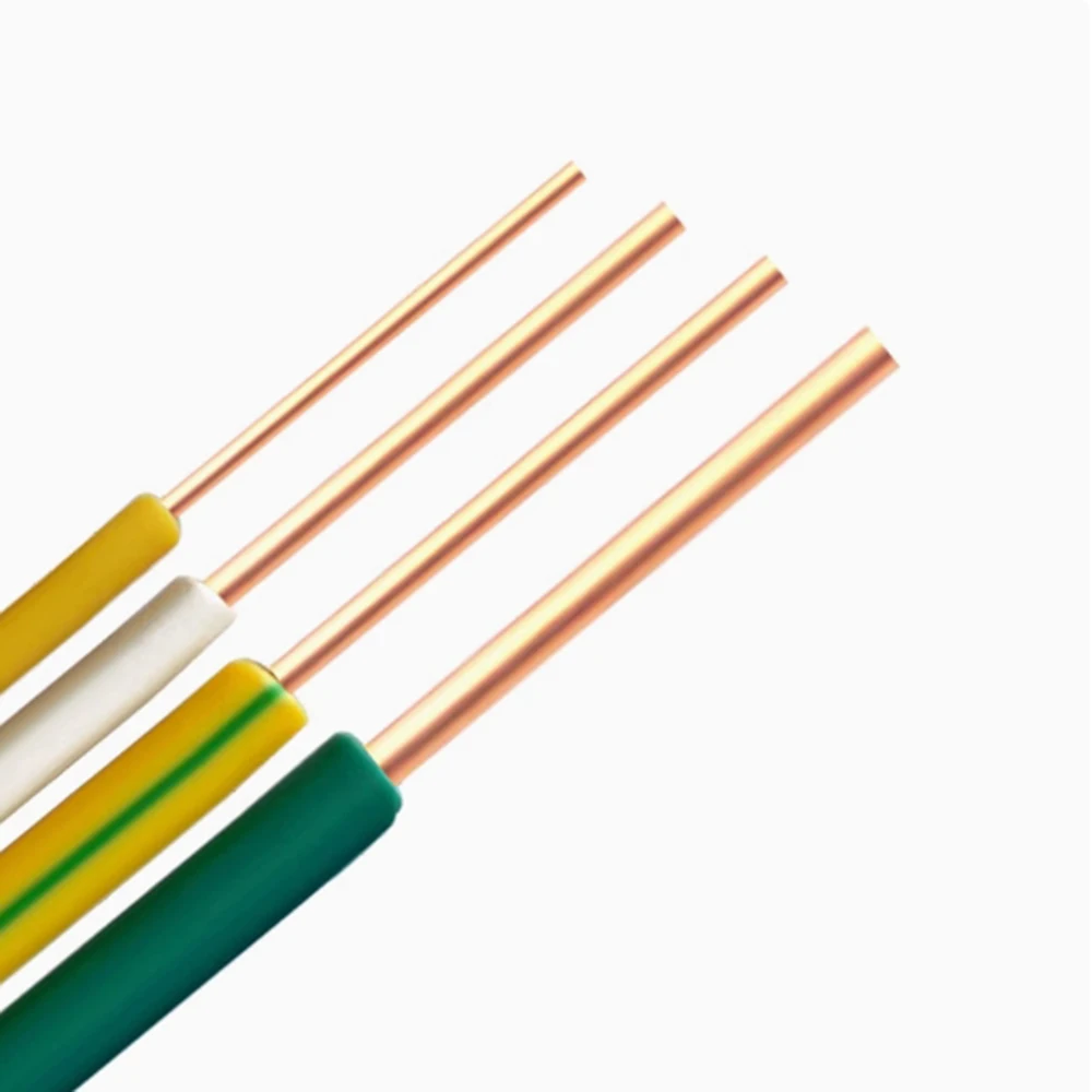 Red Hard Copper Wir…