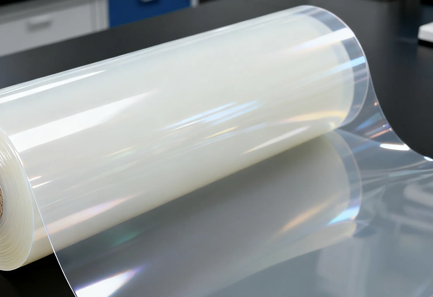 

HP XL Proton Exchange Membrane High Performance Perfluorosulfonic Acid Cation Membrane for Fuel Cells