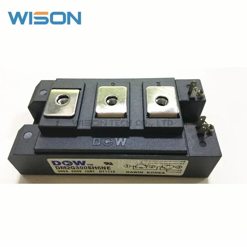DM2G300SH6NE DM2G150SH12AE DM2G200SH6N DM2G100SH6N DM2G150SH6N darmowa wysyłka nowy i oryginalny moduł