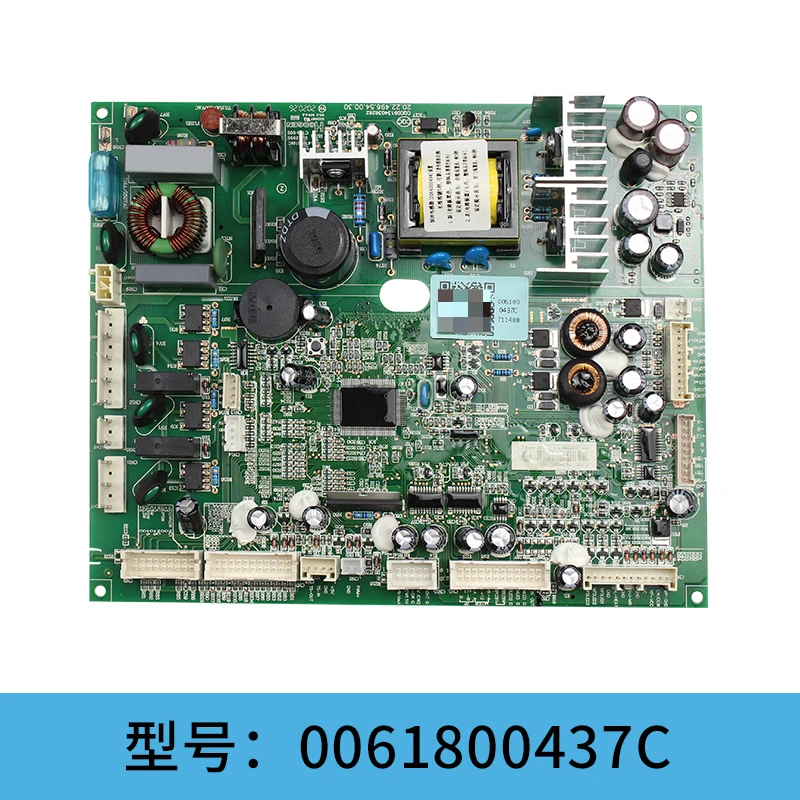 

0061800437C Haier refrigerator computer board BCD-520WDGMU1-520WDCAU1-WICHU1