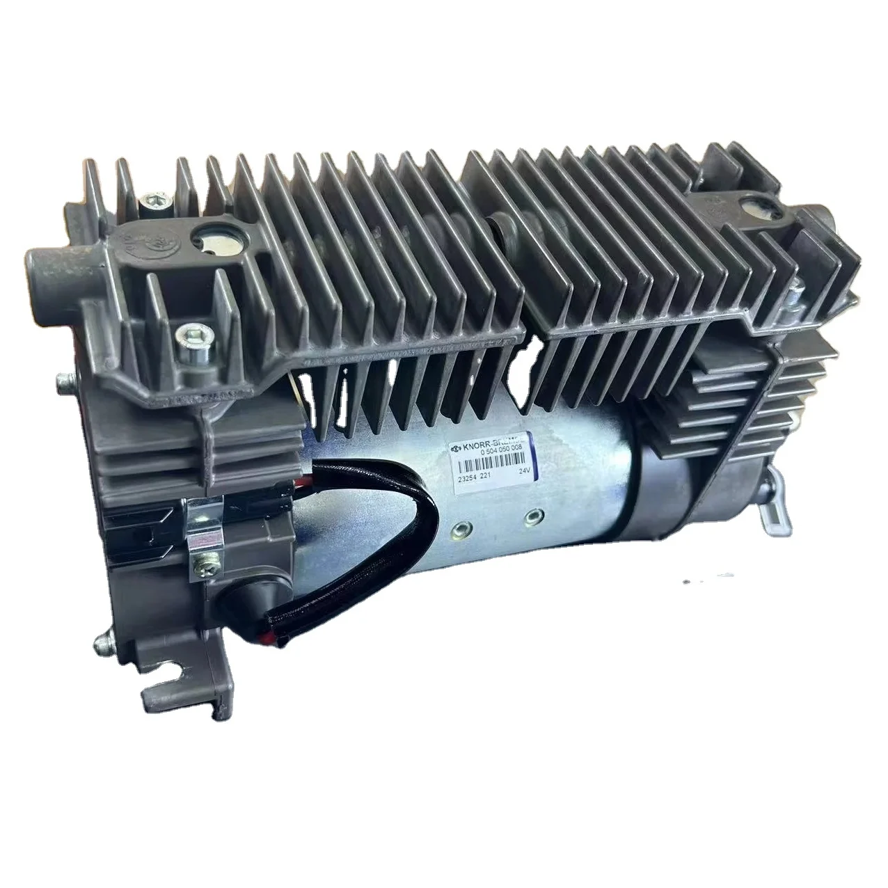 

0504050008 Elc Compressor V-OLVO S-CANIA D-AF Europese