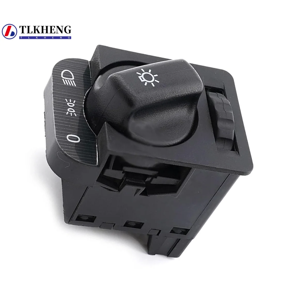 

Кнопка включения фар с сопротивлением 90213283 для Opel Astra F Calibra Omega Vectra A Corsa B 1986-2001 гг.