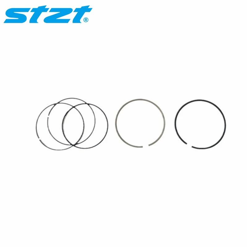 

6-cylinder 11257506252 Auto Parts Engine Piston Ring For BMW E46 E60 E66 E83 E53 E85