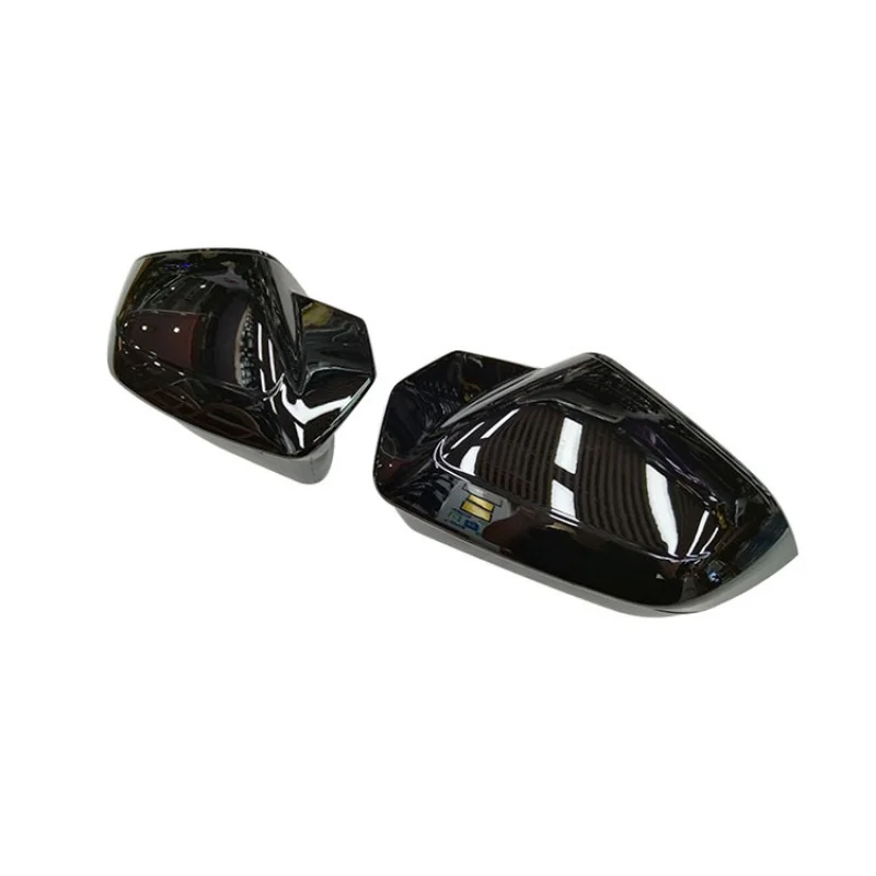 

Factory Hot Selling ABS Gloss Black Replacement M5 Style Side for 5 Series G60 G68 2024+G60 Cover Mirror