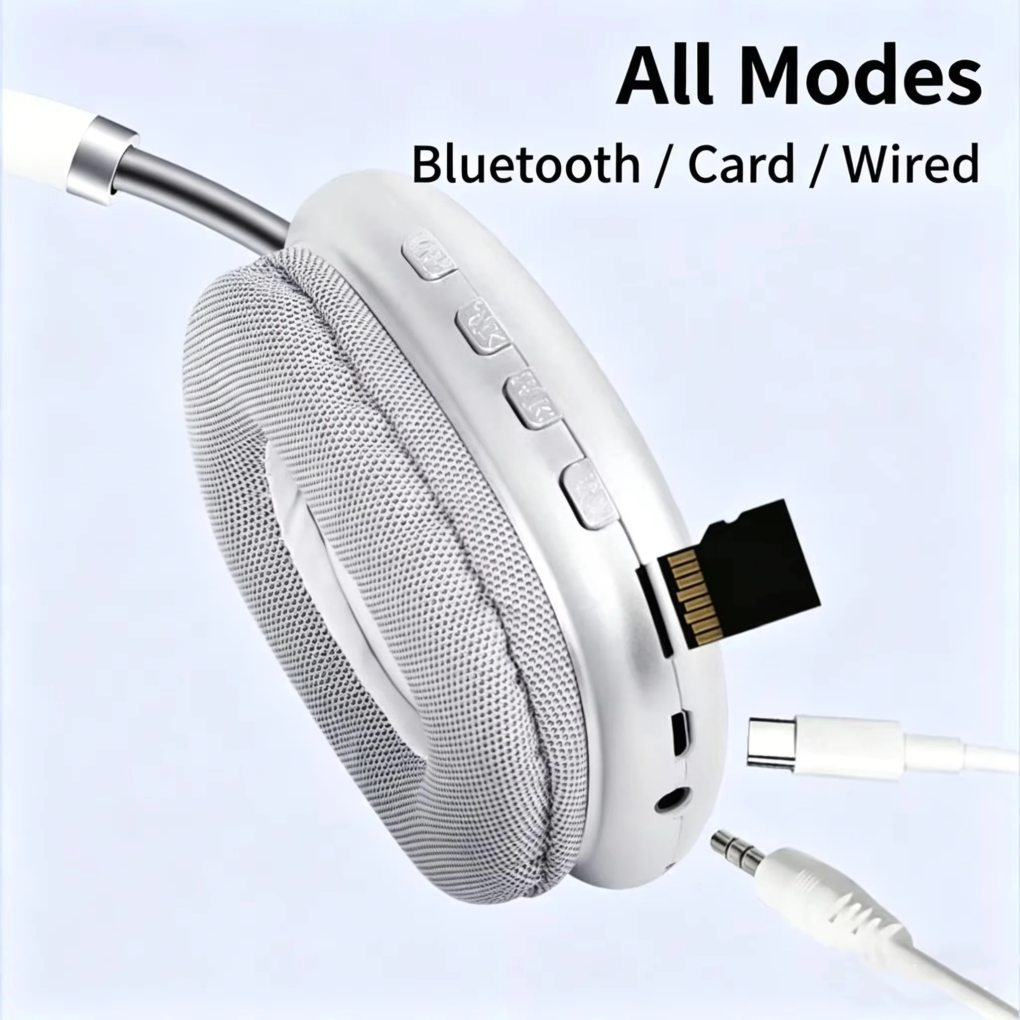 Over-Ear Bluetooth-Kopfhörer m – Anc Wireless Over Ear Headphones Bewertung und Preis