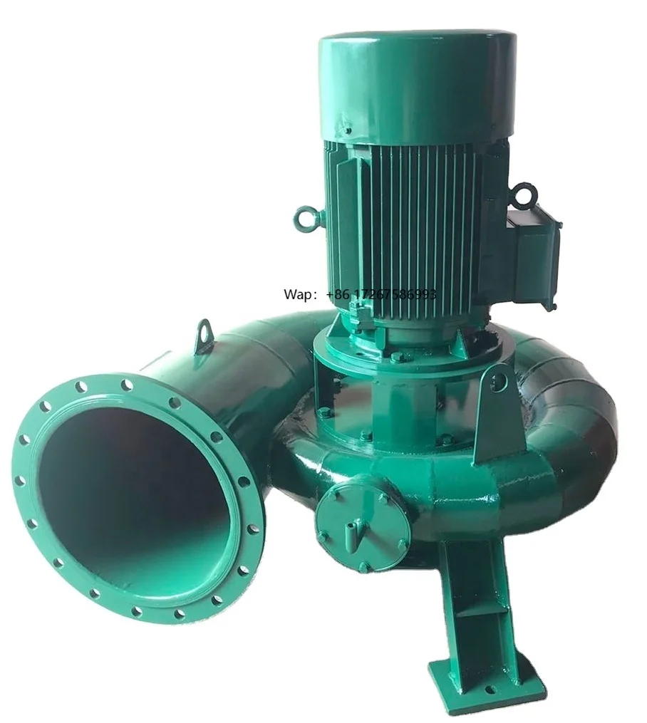 10KW 20KW 50WK Hydro Generator