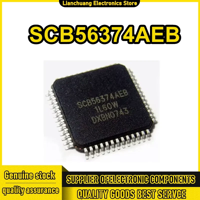 

SCB56374AEB 1L60W IC Chip 100% новый оригинал на складе