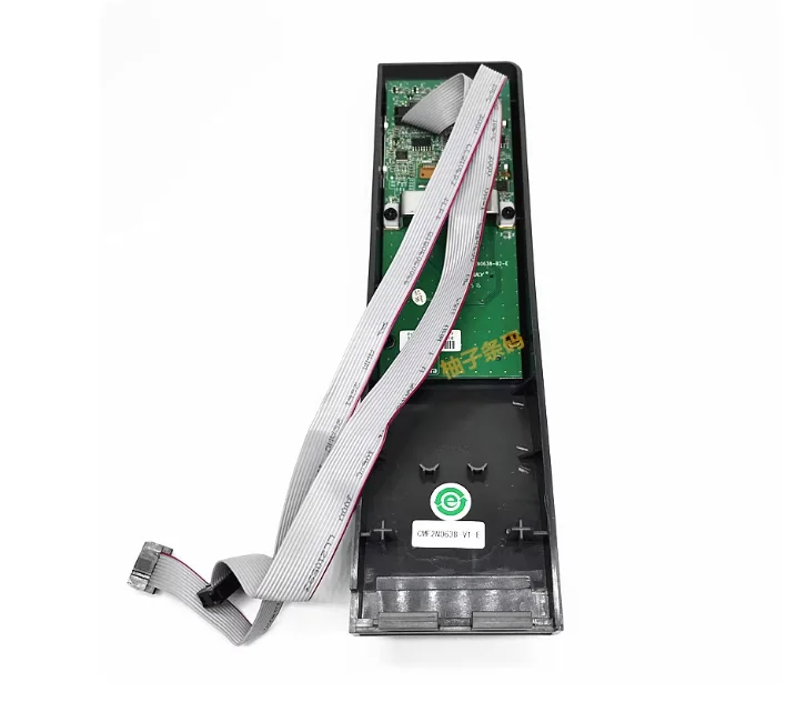 

Zebra ZT230 Дисплей/панель управления Аксессуары для принтера штрих-кодов P1029917-001