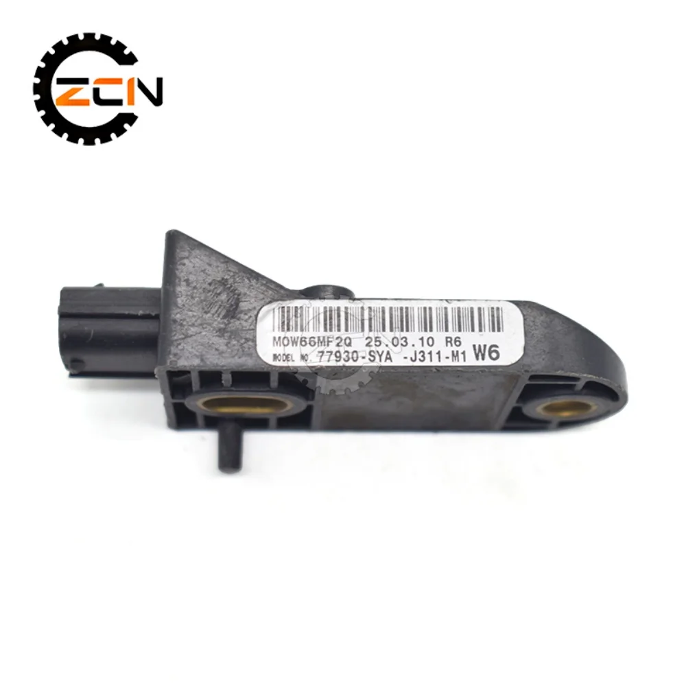 Front Impact Crash Sensor 77930-SYA-J311-M1