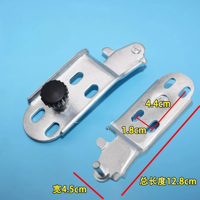 1Pcs For XINGXs refrigerator accessories door shaft lower door hook door hinge