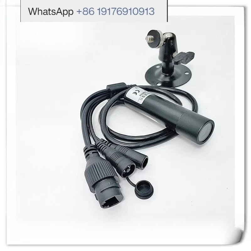 2 million high definition 1080P network pen holder camera mobile phone remote monitoring industrial