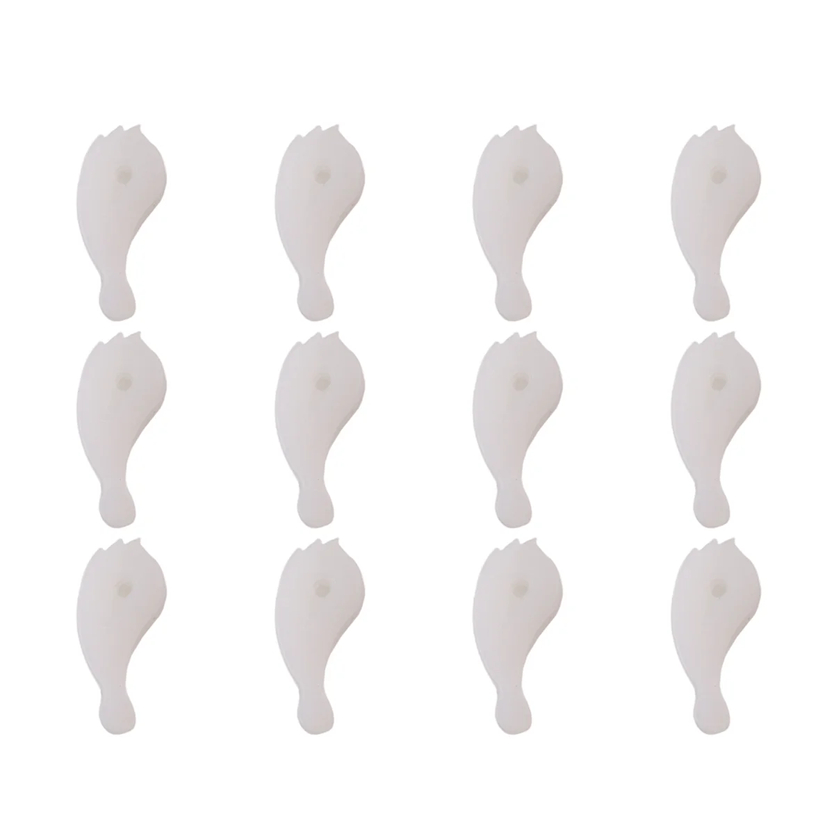 M17K, 12 шт., 80040, сменный комплект мешалки для собак, точно подходит для стиральных машин Whirlpool и Kenmore — заменяет 285612 285770