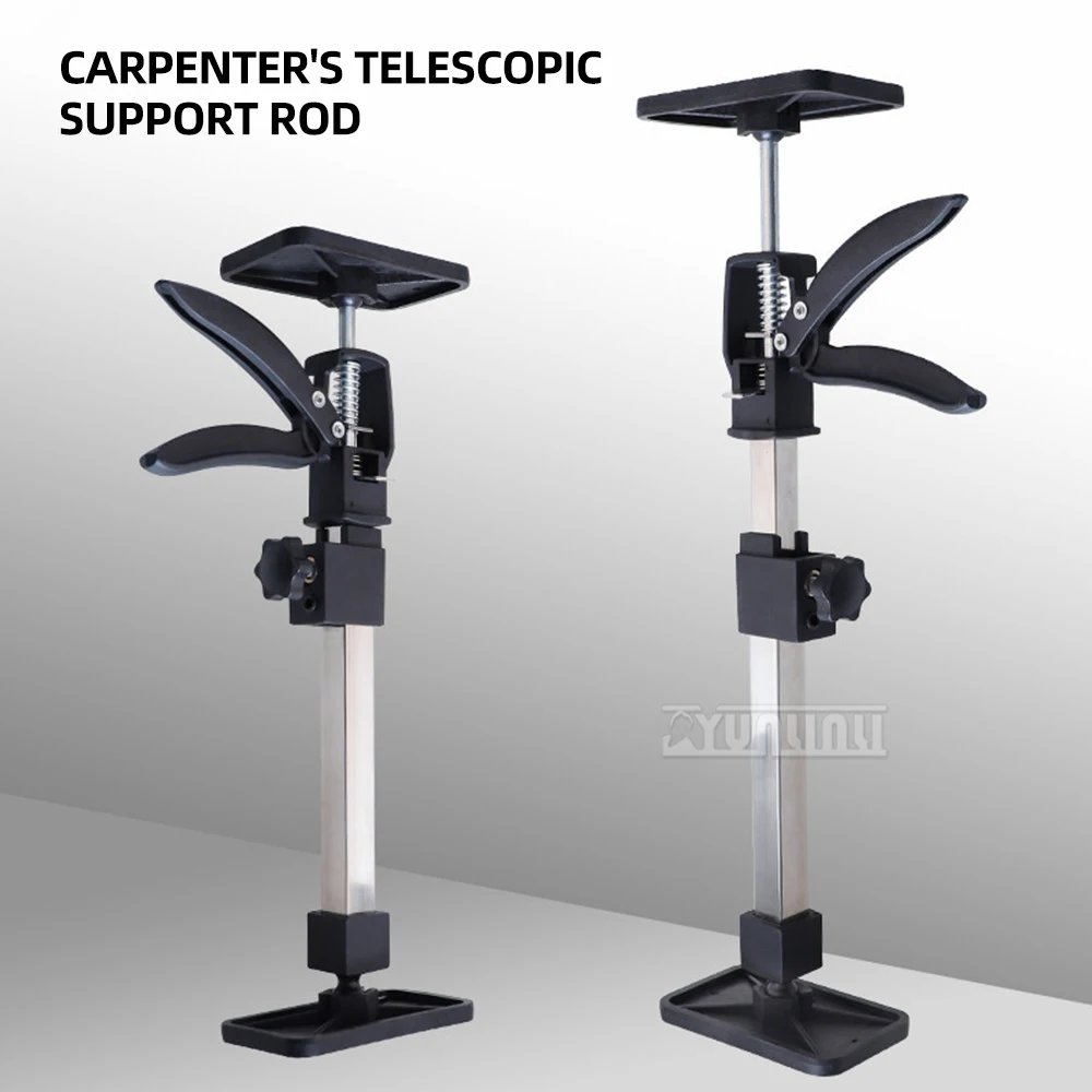 

Телескопические опорные стержни для деревообработки. Шафа-краны. Поднимают опорную раму из нержавеющей стали. Декоративные кронштейны.