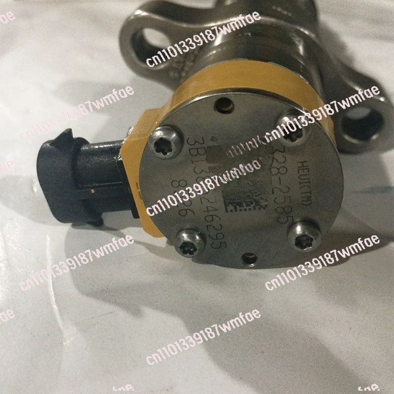 New Injector 328-2585 3282585 For Caterpillar C7 C9 Excavator Parts Diesel Injectors