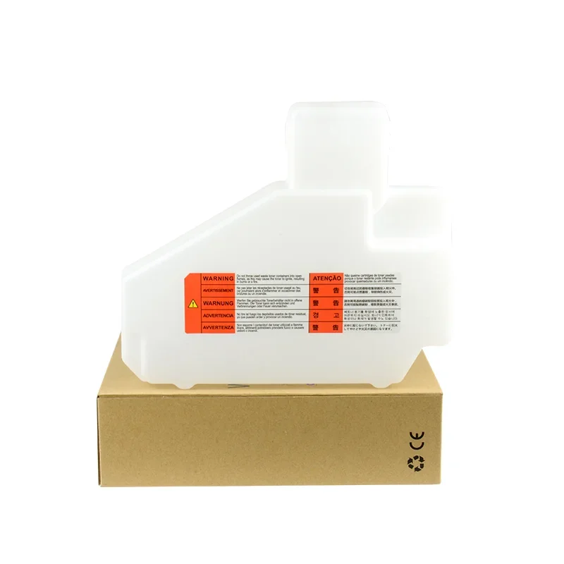 Compatible FM3-9276-020 Waste Toner Bottle For CANON imageRUNNER 2520 2525 2530 2535 2545 ADVANCE 4025 4035 4045