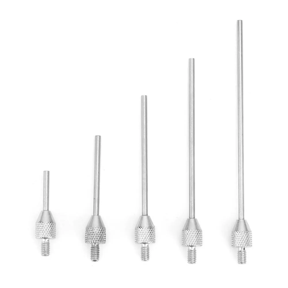 5Pcs Test Indicator…