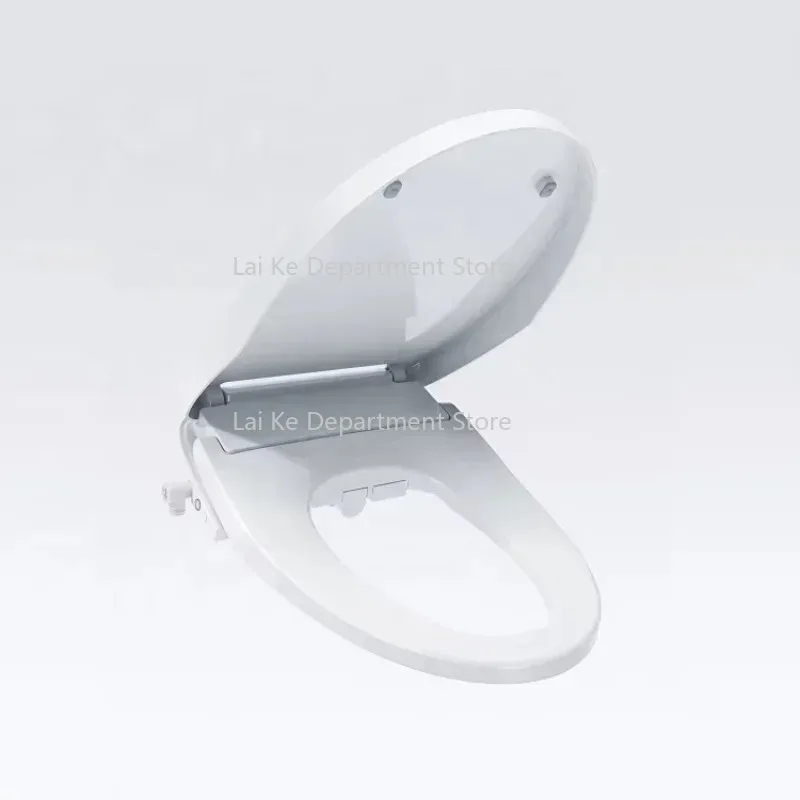 

F1N535 Toilet Smart Bidet Seat Intelligent Bidet Seat With Soft Close Lid Automation Water Cleaning Model