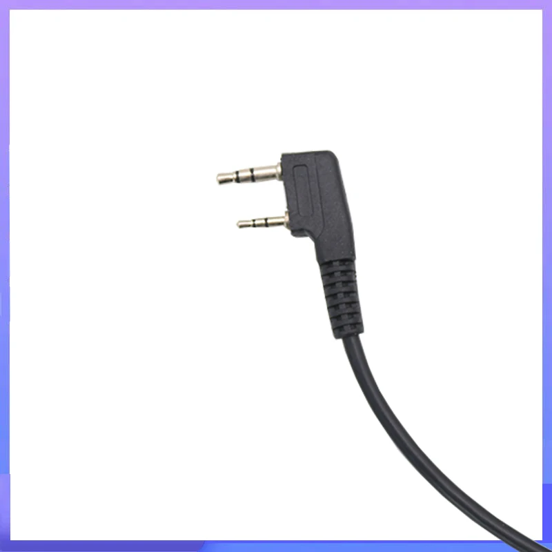 USB Programming Cable For Baofeng UV-18 Pro Max UV-5RH Pro Max UV-17 Quansheng UV K5 UV K6 UV 5R Plus Walkie Talkie Accessories