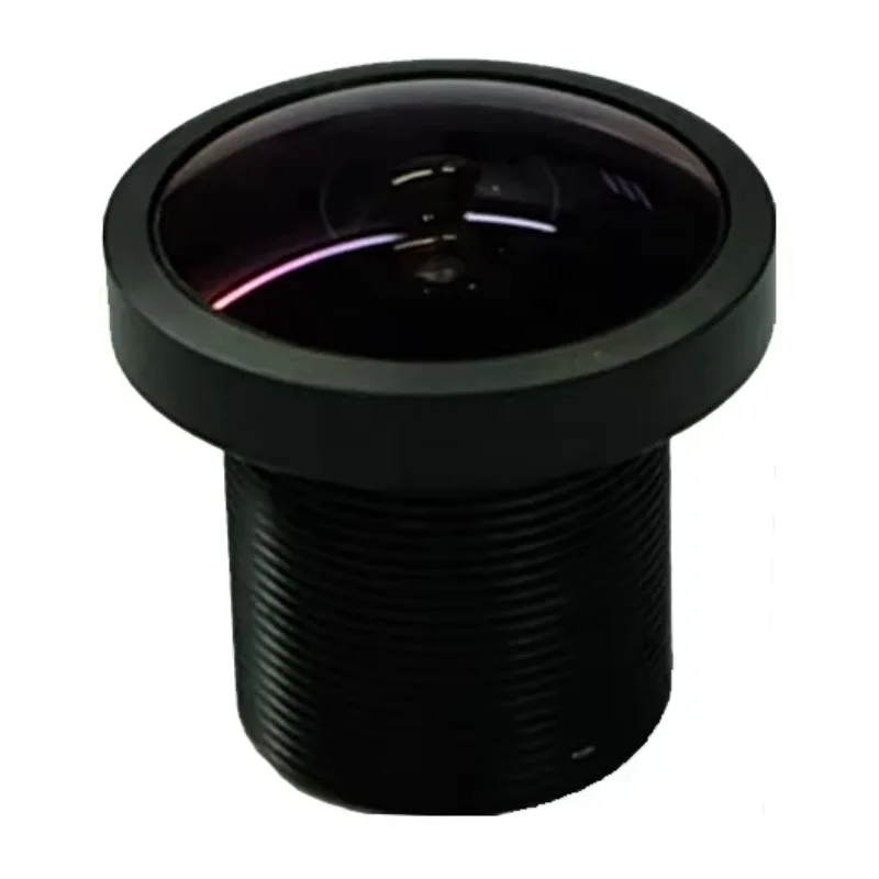 New High Resolution cctv lens 2.5mm 3 megapixel board camera lens with 1/2.5