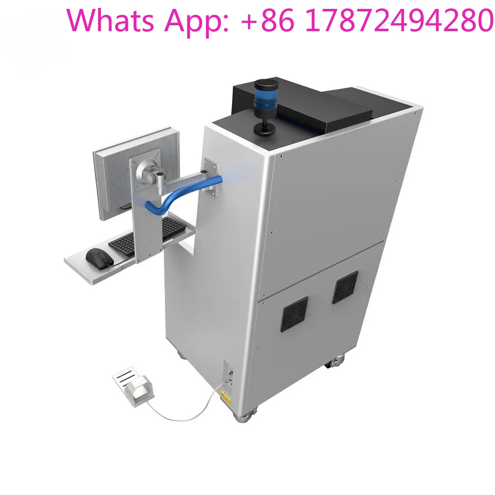 HS-SG40T 40T Servo Motor Terminal Crimping Machine 4500W AC220V Intelligent Crimping Tool for Hard & Soft Cables