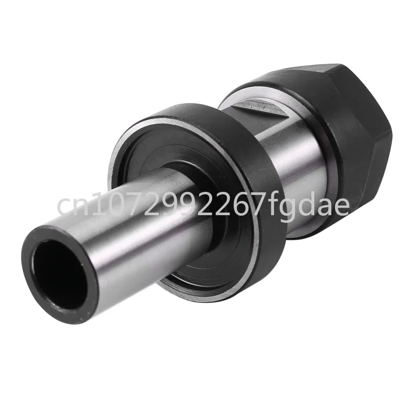 

With Flat TTS System Kit, with 2 Chuck Tool Holders C3/4-ER20 1.38 Tool Holders 3 Chuck+1 R8 Chuck 3/4,