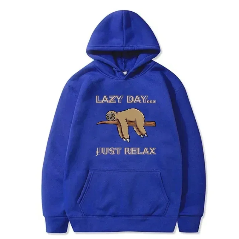 LAZY DAY Corridos Tumbados Hoodies Men Fashion Long Sleeve Sweatshirts Women Casual Harajuku Streetwear Pullovers Sudaderas