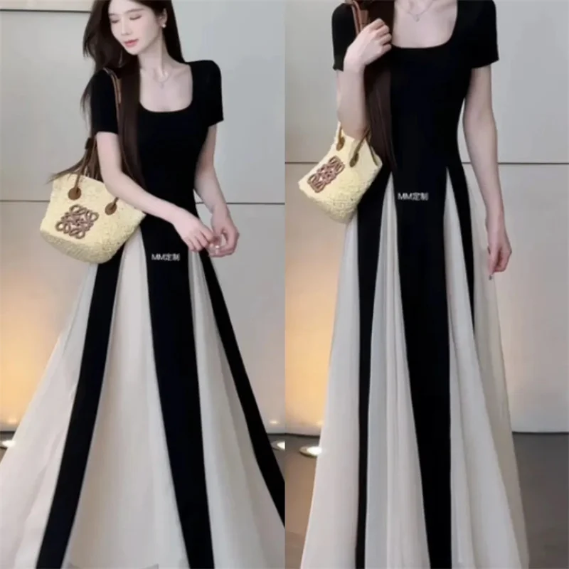 Summer Lady Round N… - image