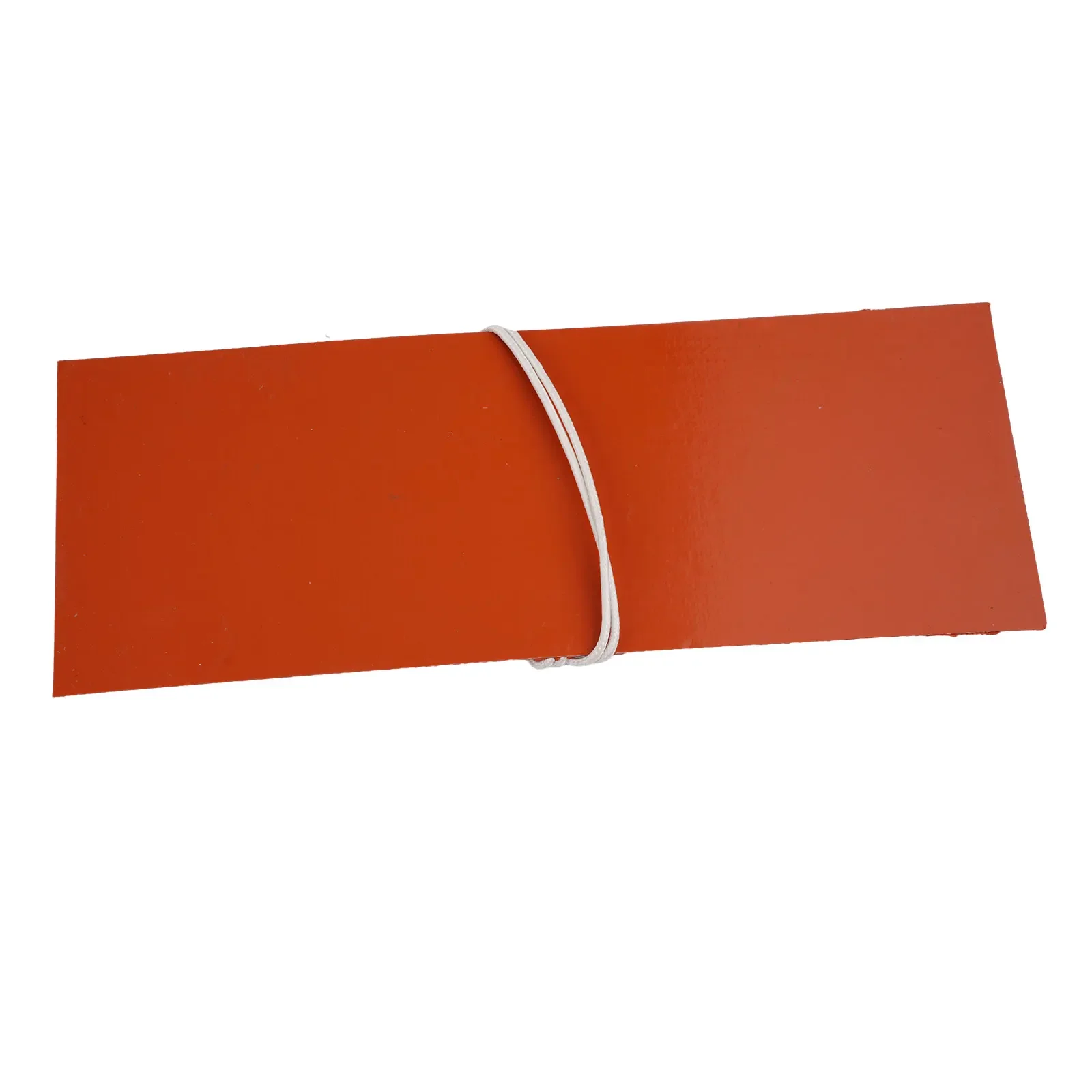 Brand New High Quality Heater Pad Silicone Electric Heating For Air Diesel Quick Heating 12V Ring Heater 250x90mm Auto