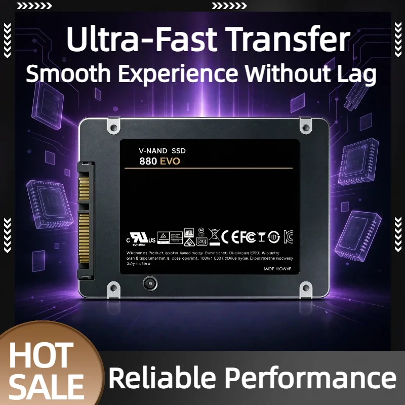 880-evo-500gb-sata3-ssd-interno-da-25-pollici-ad-alta-velocita-per-laptop-desktop-microcomputer-sistema-pro-nuovo