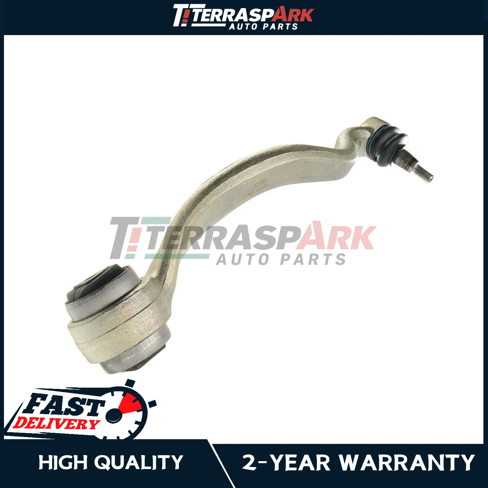

Front Right Lower Forward Control Arm For BMW X5 X6 E70 E71 07-14 31126773950