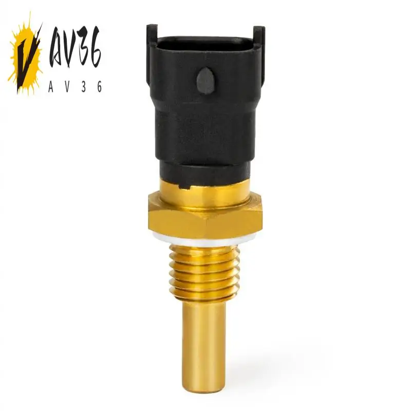 

AV36-10Pcs Temperature TEMP Sensor Switch For Polaris Ranger 500 570 700 800 900 0281002209 0280130093 0280130094 4010644