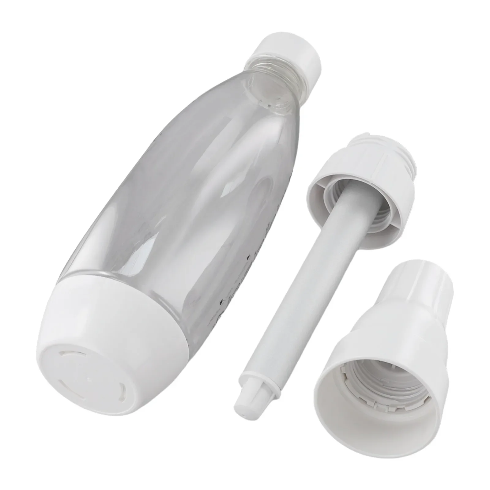 For Traveling For Parties Portable Drink Machine Customizable Carbonation Levels Carbonation Device Versatile Beverage Mixing