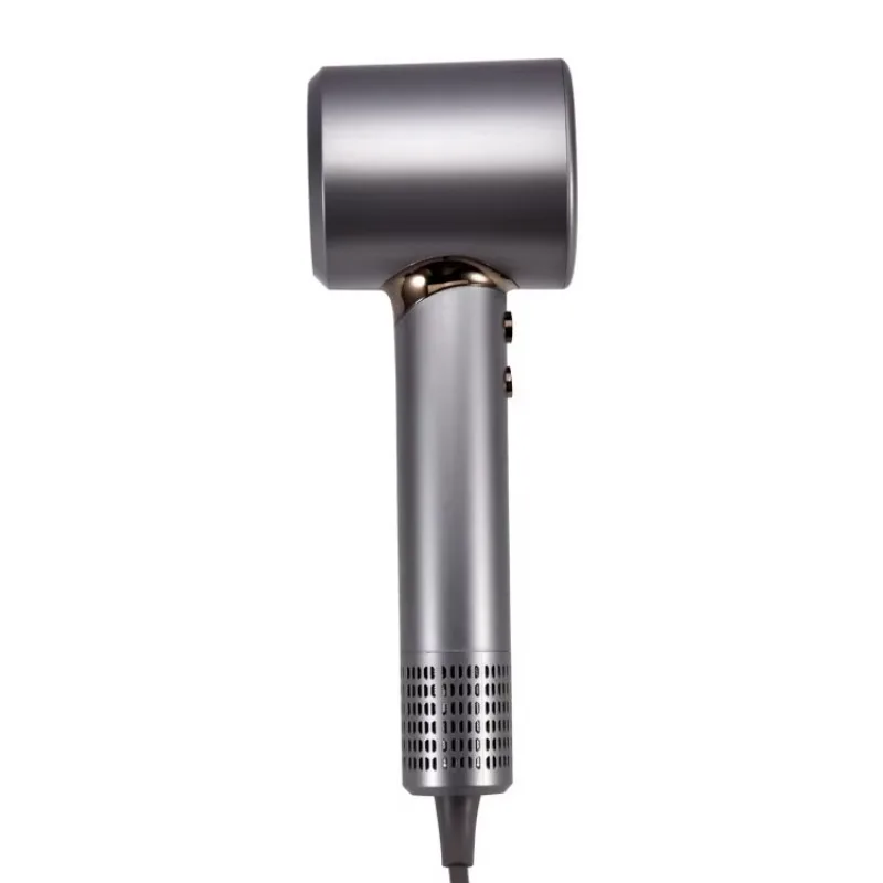Professional 5 in 1 Salon Hair Dryer Women High Speed Negative Ion Hair Dryer Manufacturers