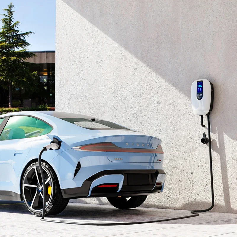 Customizable 32A 7K…