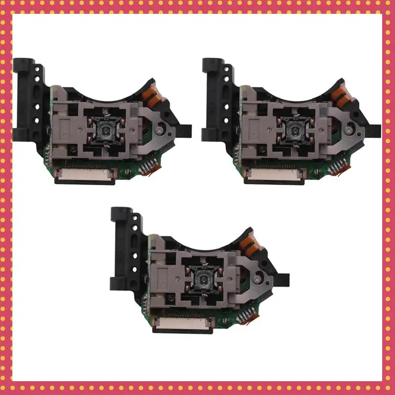 

B74A 3X SF-HD850 Замена оптической линзы для DVD с деталями механизма DV34